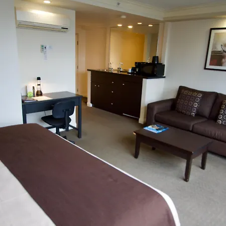 Century Plaza Hotel-3